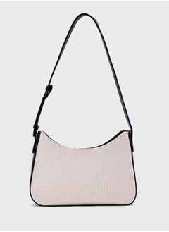 Buy Color Block Shoulder Bag in UAE