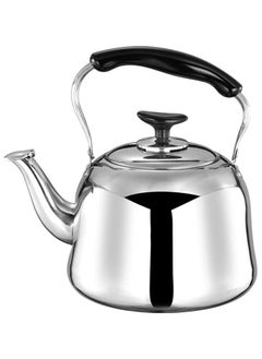 اشتري Tea Kettle - Stainless Steel High Quality في مصر