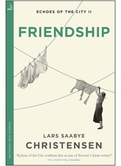 Buy Friendship: Echoes of the City II in UAE