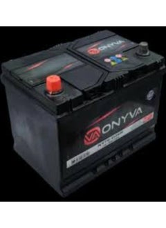 Buy Car battery DIN100  100Ah in Egypt