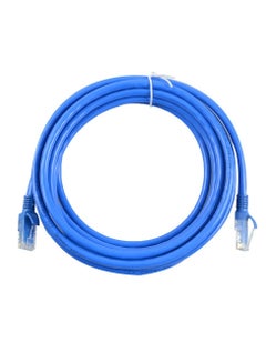 Buy Cat 6 Ethernet And Networking Cord Patch Internet Cable 10 Meters in Saudi Arabia