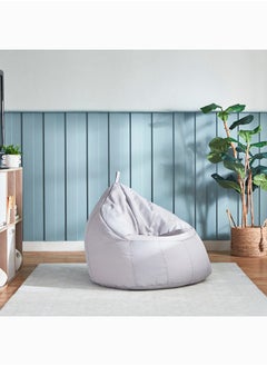 Buy Oxford Bean Bag Chair 78 x 74 x 81 cm in Saudi Arabia