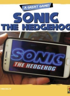 Buy Sonic the Hedgehog in Saudi Arabia