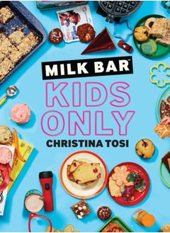 اشتري Milk Bar: Kids Only في السعودية