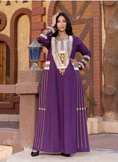 Buy Women's jalabiya, different design in Saudi Arabia