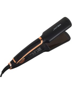 Buy Sokany 966 Professional Hair Straightener -Black in Egypt