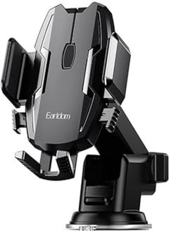 Buy Earldom Mobile Phone Bracket For Car Mount - ET-EH129 in Egypt