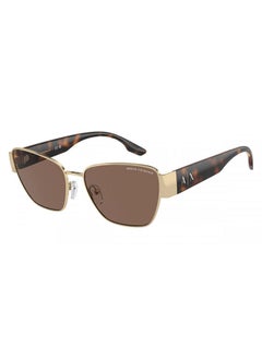 Buy Full Rim Asymmetrical Sunglasses 2051S,56,6110,73 in Egypt