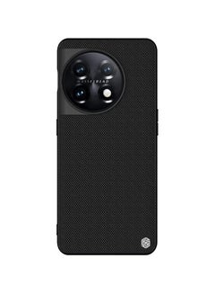 Buy OnePlus 11 Phone Case Textured Nylon Fiber Cover for OnePlus 11 Case in Saudi Arabia