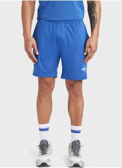 Buy Slim Fit Short Leg Short in UAE