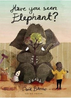 اشتري Have You Seen Elephant? في السعودية