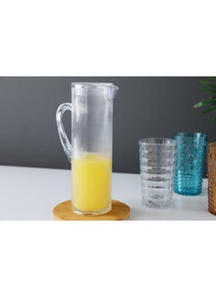 اشتري Barok Jug Clear 1.5L في الامارات