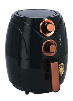 Buy 2.5L Air Fryer With High Speed Circulation Technology 1300W in UAE