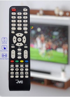 Buy Jvc Smart Tv Lcd Led Remote Control in Saudi Arabia