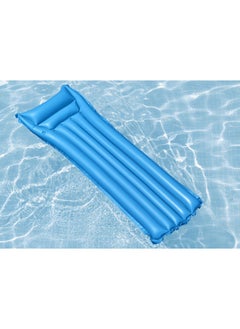 Buy " Bestway® 6' x 27""/1.83m x 69cm Summer Essential Floating Mat" in Saudi Arabia