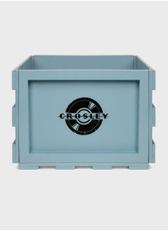 Buy Record Storage Crate in UAE