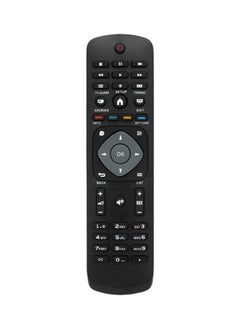 اشتري Remote Control For Philips Smart, LCD TV Black في السعودية