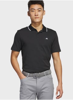 Buy Go-To Pique Polo T-Shirt in UAE