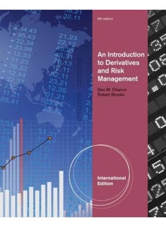 Buy An Introduction to Derivatives and Risk Management (with Stock-Trak Coupon): International Edition in Egypt