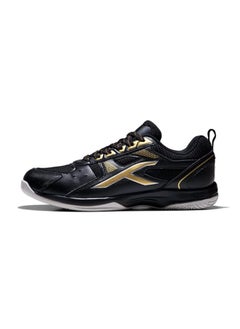 Buy Raze Non-Marking Professional Badminton Shoes for Men | Material Upper: Polyester, Sole: Rubber | Suitable for Indoor Tennis/Squash/Table Tennis/Basketball & Padel in Saudi Arabia