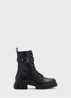 اشتري Feminine Biker Boot في السعودية