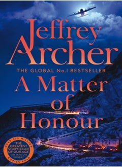 Buy A Matter of Honour in UAE