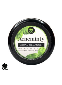 Buy Acneminty Facial Cleanser in Egypt