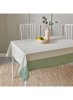 Buy Payton Bistro Table Cloth -130x170 cm 170 x 130 cm in UAE