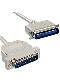 Buy LFS Parallel Printer Cable 25 Pin in Egypt