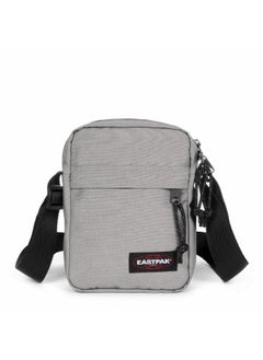 Buy Eastpak The One Snow Grey Crossbody bag in UAE