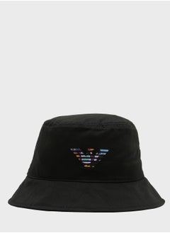 Buy Logo Bucket Hat in UAE