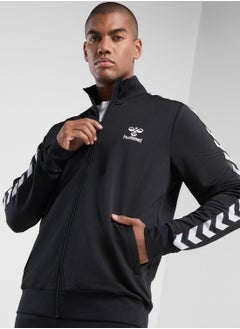 Buy Nathan 2.0 Zip Jacket in UAE