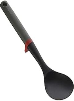 اشتري Joseph Joseph Duo Solid Spoon with Integrated Tool Rest في مصر