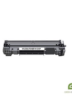 Buy Compatible Toner Cartridge (W1500A) 150A For Use in HP Laser Jet W142A /M111 /MFP M141 /M140 in Saudi Arabia