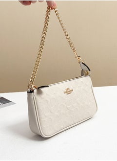 اشتري Coach Women's Chain Crossbody Shoulder Bag 23*13*6cm في السعودية