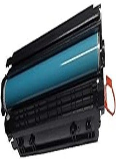 اشتري ce285a Laserjet Toner Cartridge (85A, Black) في مصر
