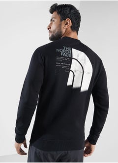 Buy Graphic Sweatshirt in Saudi Arabia