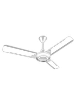 Buy Prifix Suprem ceiling fan white model CFSW-560 in Egypt