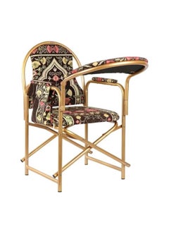 Buy Muslim prayer chair Comfortable velvet Islamic chair in UAE