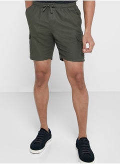 Buy Bravesoul Cargo Shorts in Saudi Arabia