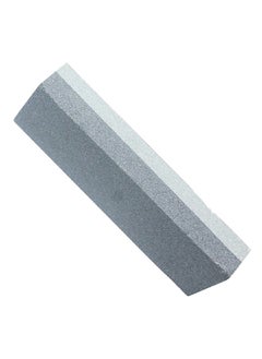 Buy Fast Cutting Sharpe Edge Sharpener Stone Grey 8 x 2 x 1 Inch 21165 in Saudi Arabia