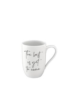 Buy Statement Mug The Best Yet To Come in UAE