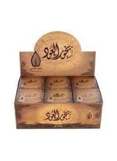 اشتري Pyramid Franken Cans - Pack Of 12 في مصر