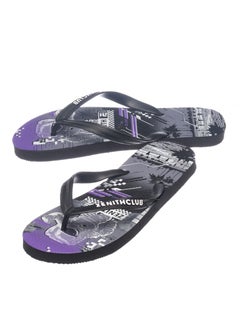 اشتري Mens casual flip flops or slipper for indoor or outdoor use في الامارات