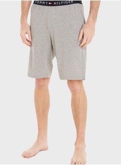 Buy Logo Band Shorts in UAE