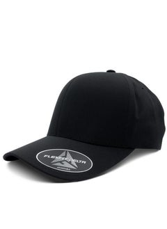 اشتري Flexfit Delta Adjustable Cap Unisex 180A في الامارات