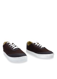 Buy H1015-Hammer Textile Lace-Up Sneakers For Men in Egypt