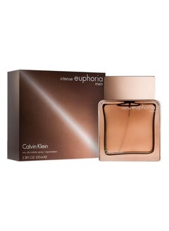 Buy Intense Euphoria EDT for men 100ml in Saudi Arabia