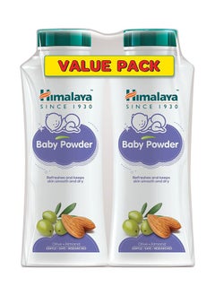 Buy Soft And Gentle Baby Powder in UAE