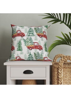 Buy Velvet Christmas Cushions That Would A Fantastic Addition To Your Holiday Themed Homes in Egypt